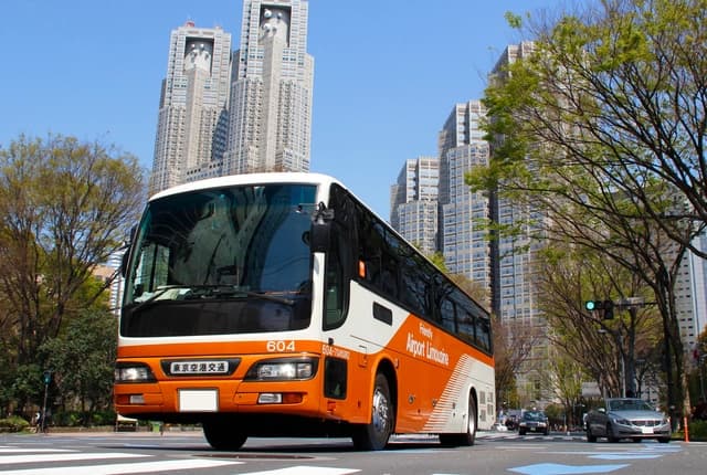 Japan Bus Tickets | Express buses for your Japan trip