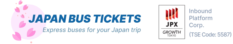 Japan Bus Tickets